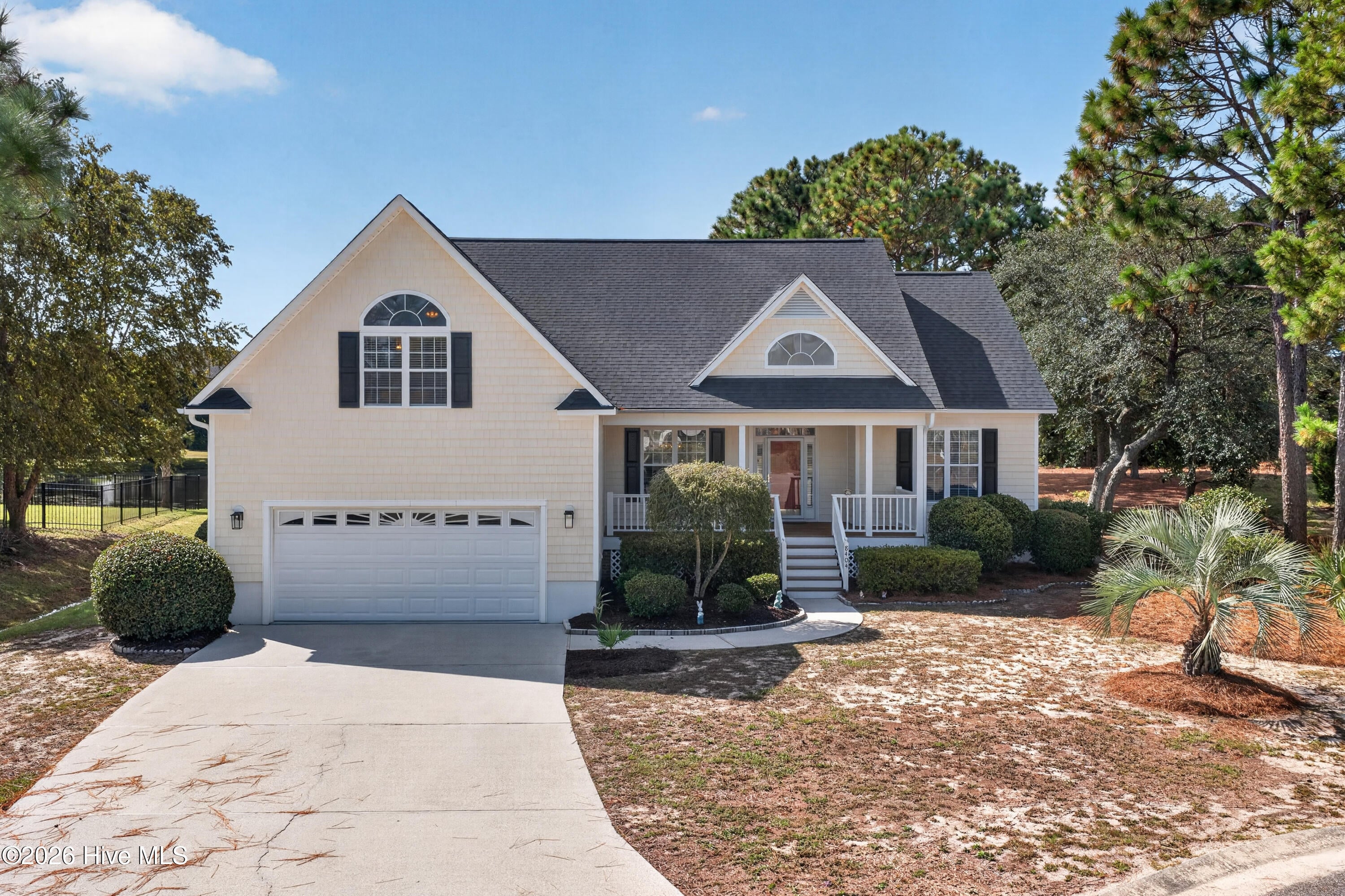 8404 Wingfoot Way
