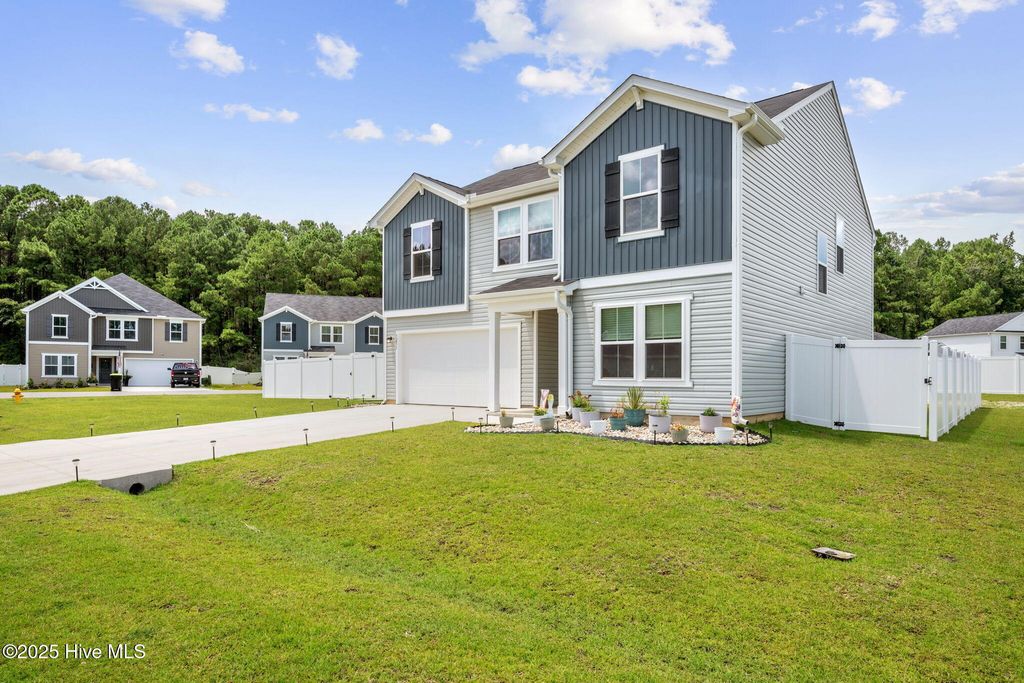 Photo of 5231 Soy Bean Drive NE, Winnabow, NC 28479 (MLS # 100533819)