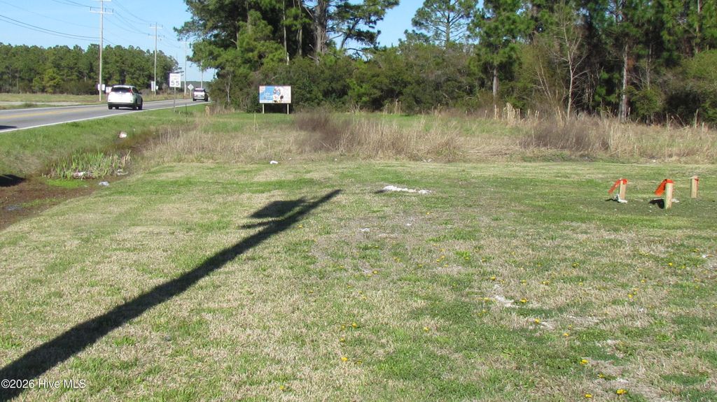 Photo of 3336 Highway 70 E, Beaufort, NC 28516 (MLS # 100561741)