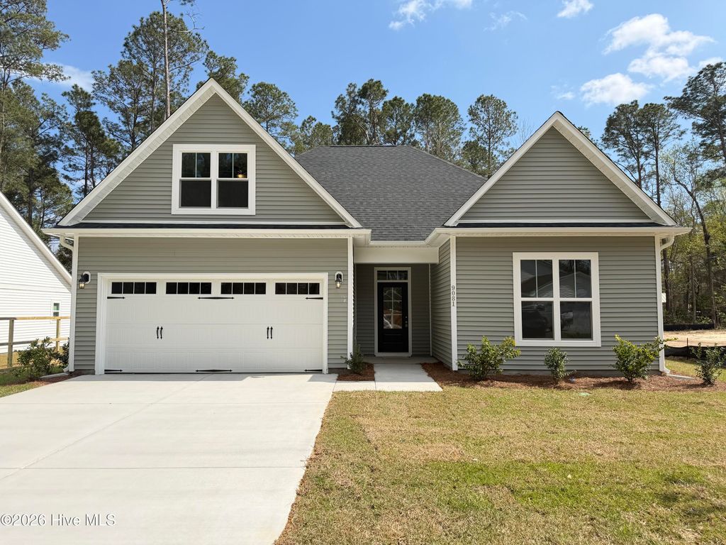 Photo of 9081 National Avenue NE, Leland, NC 28451 (MLS # 100547627)
