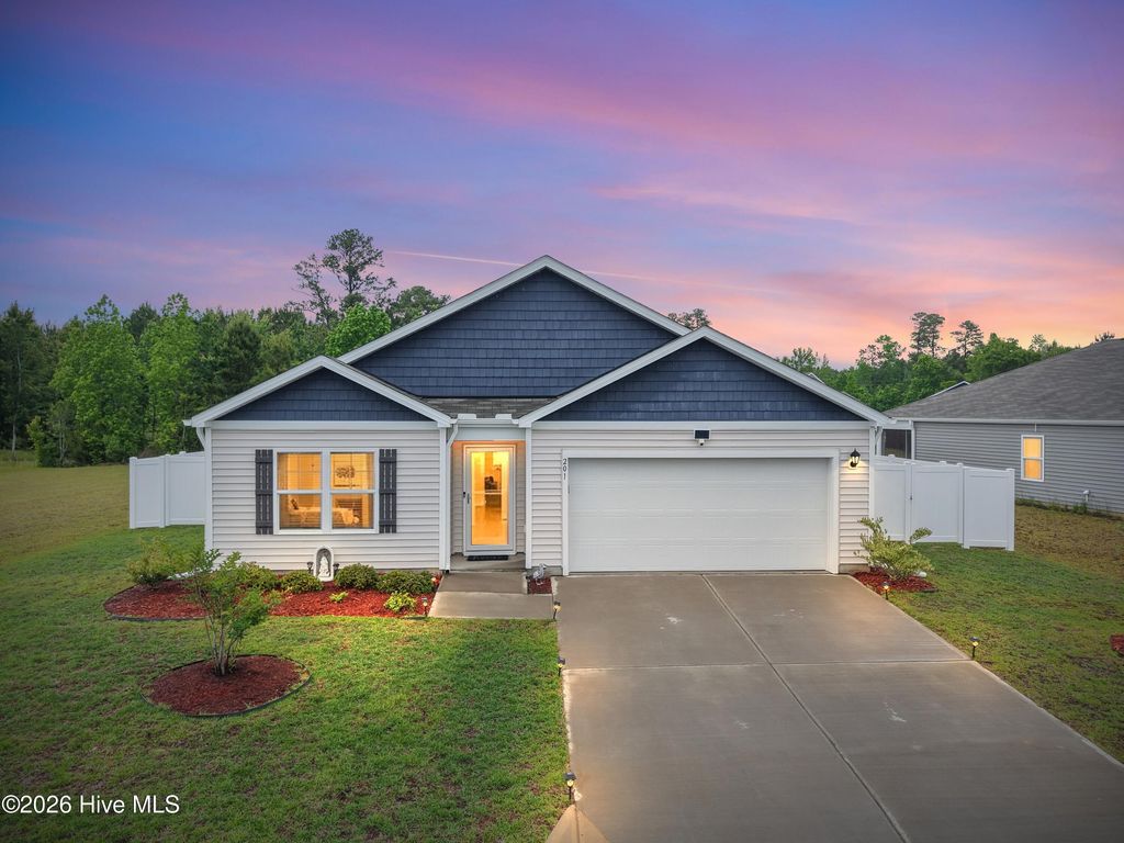 Photo of 201 Spotted Owl Way NE, Bolivia, NC 28422 (MLS # 100574024)
