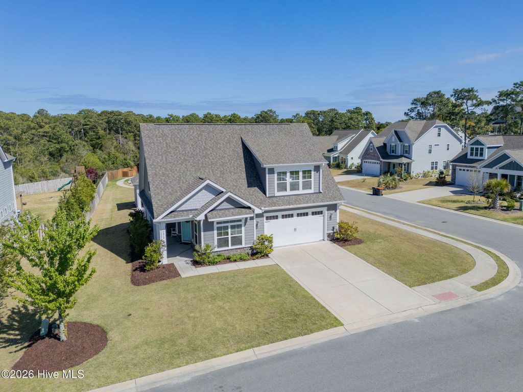 Photo of 7313 Sugar Sand Lane, Wilmington, NC 28412 (MLS # 100564994)