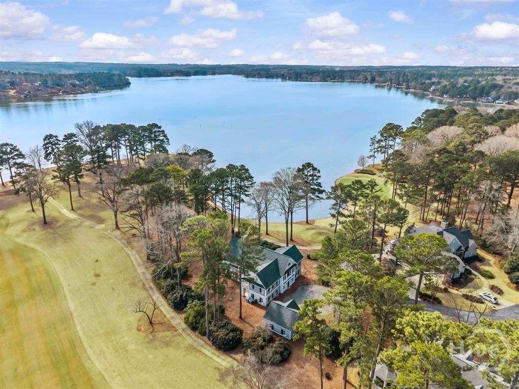 Photo of 129 Millpond Trace, Eatonton, GA 31024 (MLS # CL366060)