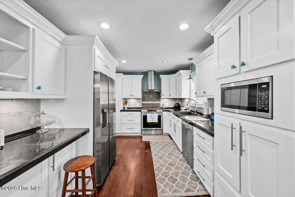 Photo of 146 Dyan Street, Rockingham, NC 28379 (MLS # 100573603)