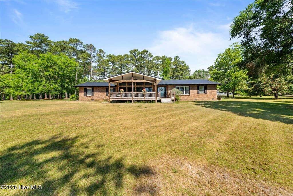 Photo of 146 Dyan Street, Rockingham, NC 28379 (MLS # 100573603)