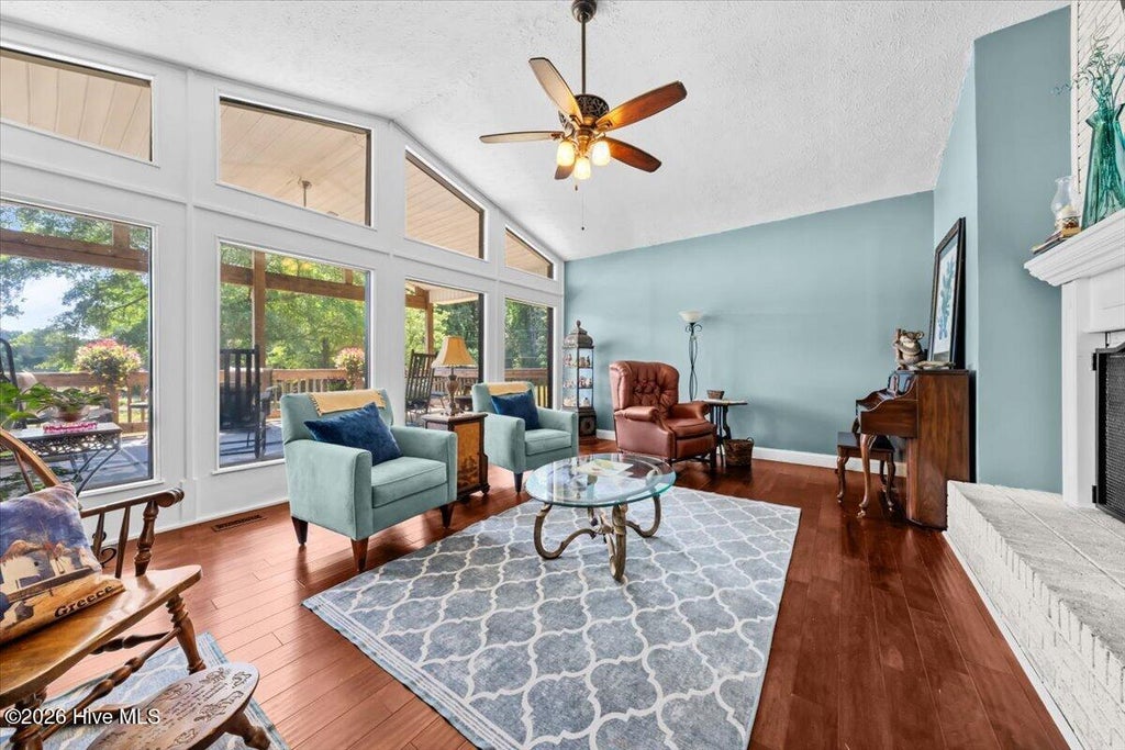 Photo of 146 Dyan Street, Rockingham, NC 28379 (MLS # 100573603)
