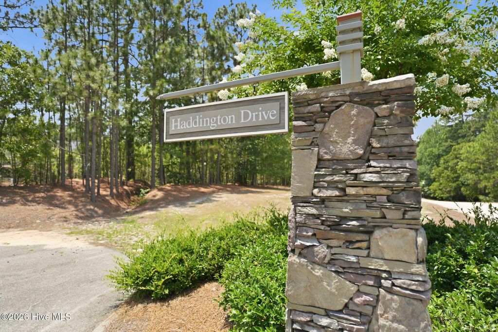 Photo of 114 Haddington Drive, Pinehurst, NC 28374 (MLS # 100588956)