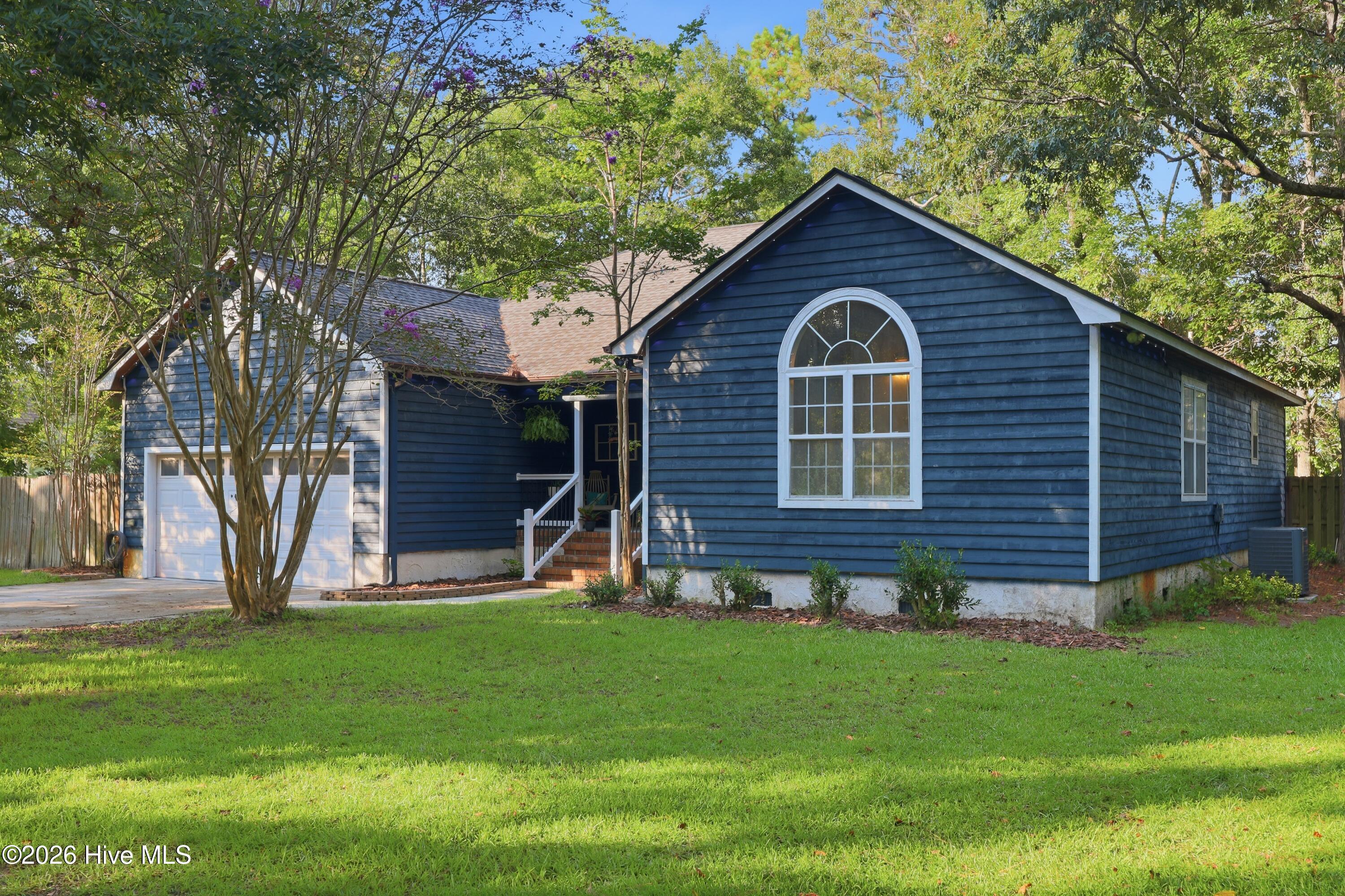 416 Masters Lane