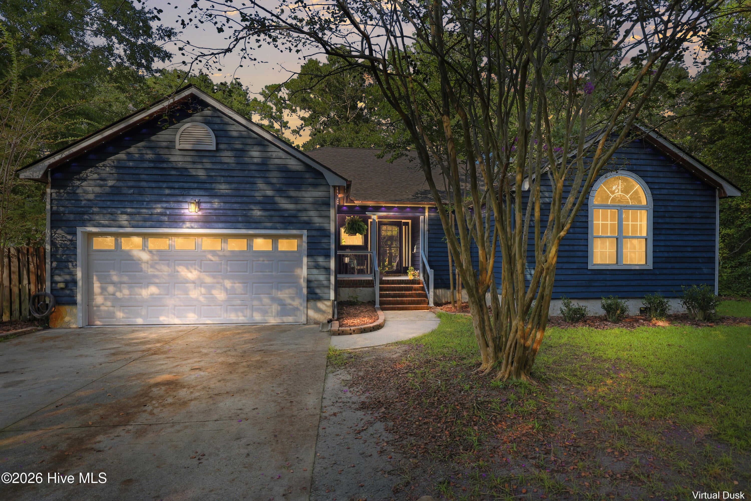416 Masters Lane