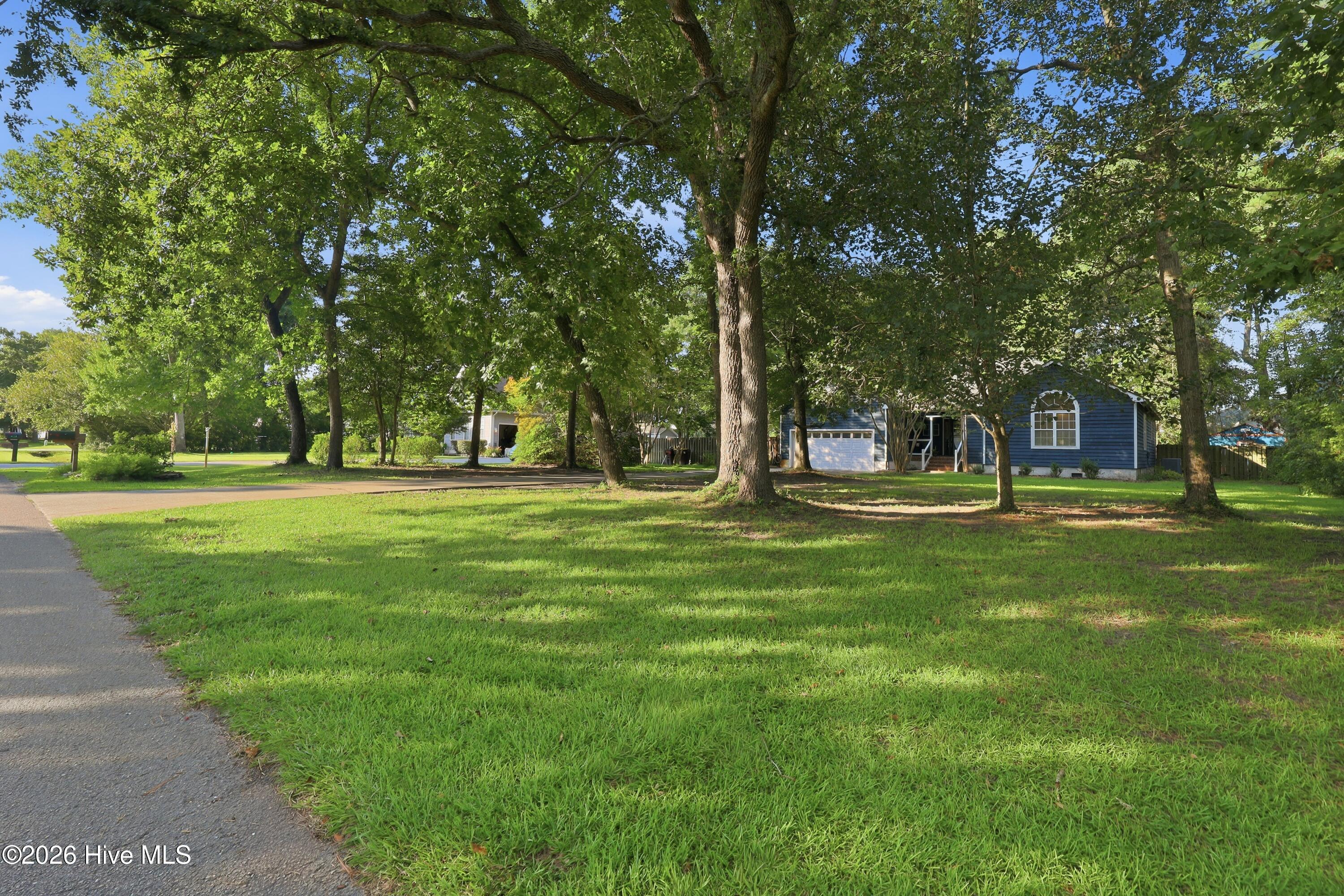 416 Masters Lane