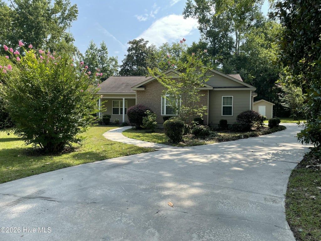 Photo of 182 Neals Mill Road, Dearing, GA 30808 (MLS # 100592048)