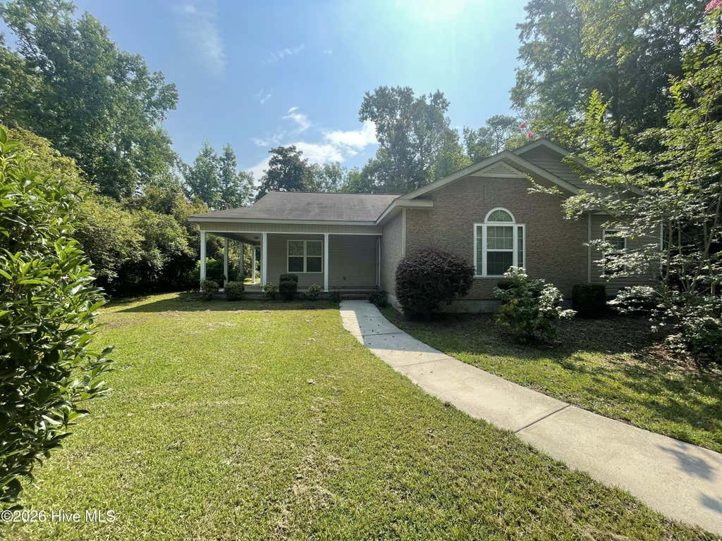 Photo of 182 Neals Mill Road, Dearing, GA 30808 (MLS # 100592048)