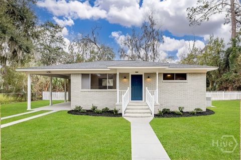 Property photo of 2105 saint johns ave, savannah, GA 31404