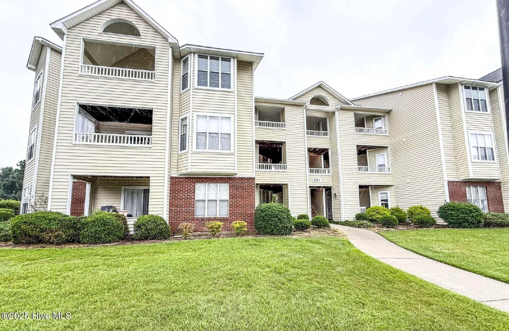 531 Spring Forest Road Unit B