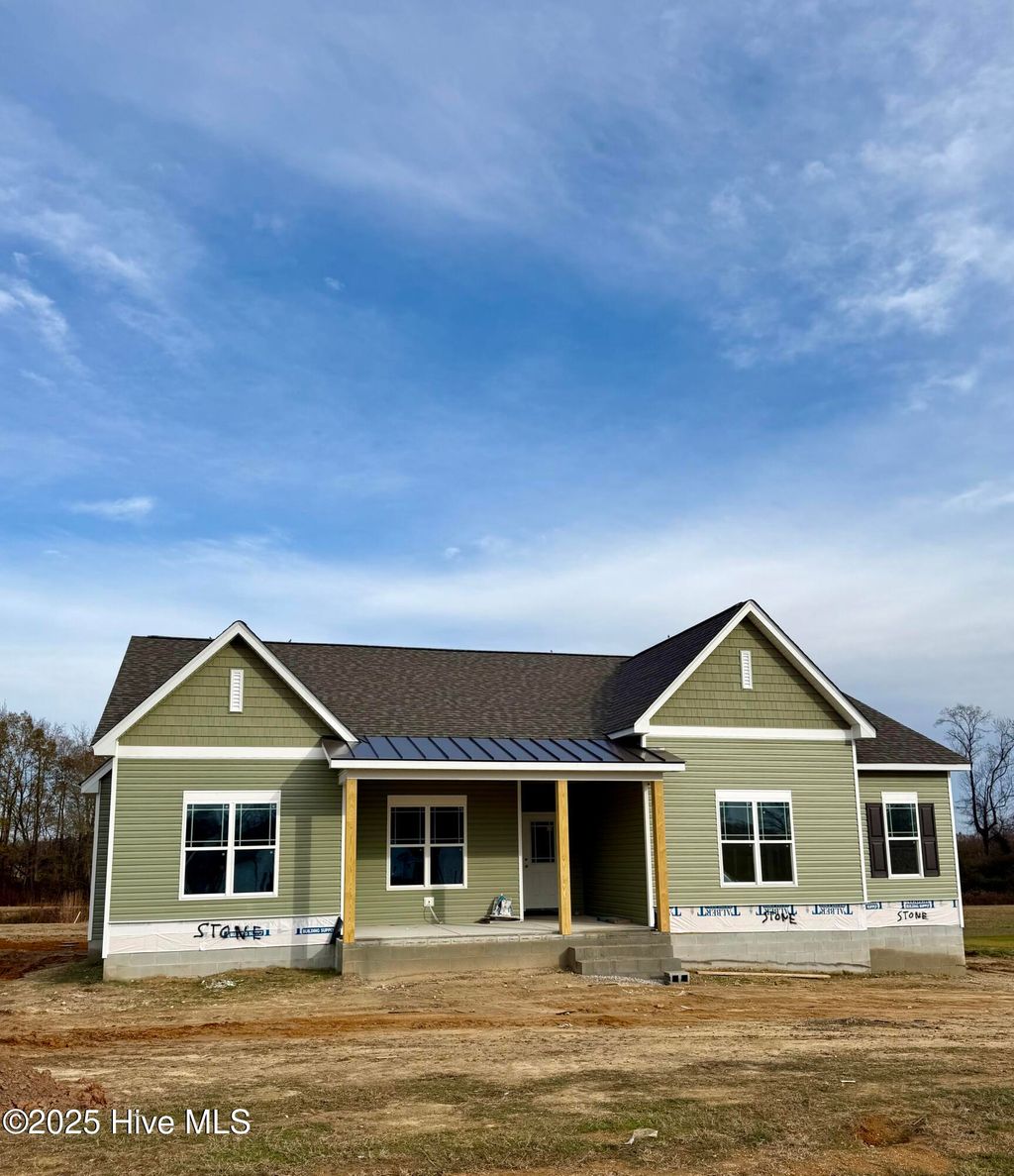 Photo of 5549 River Buck Road, Spring Hope, NC 27882 (MLS # 100546729)