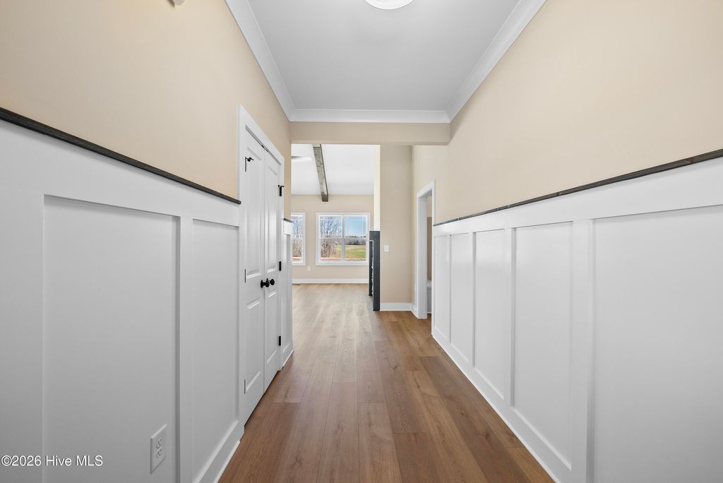 Photo of 5549 River Buck Road, Spring Hope, NC 27882 (MLS # 100546729)