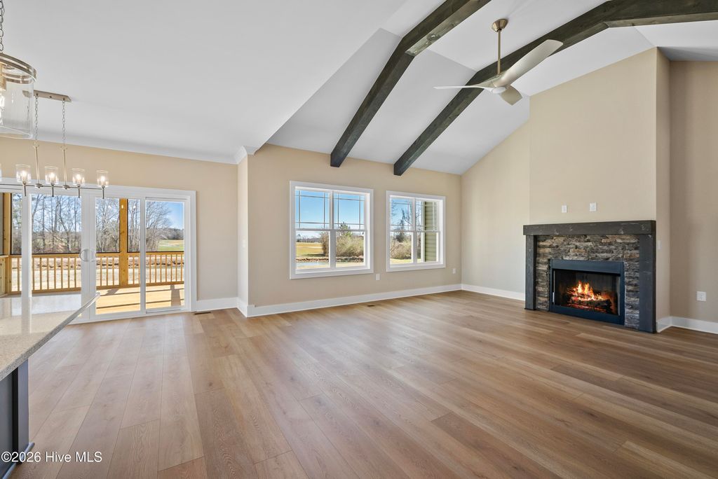 Photo of 5549 River Buck Road, Spring Hope, NC 27882 (MLS # 100546729)