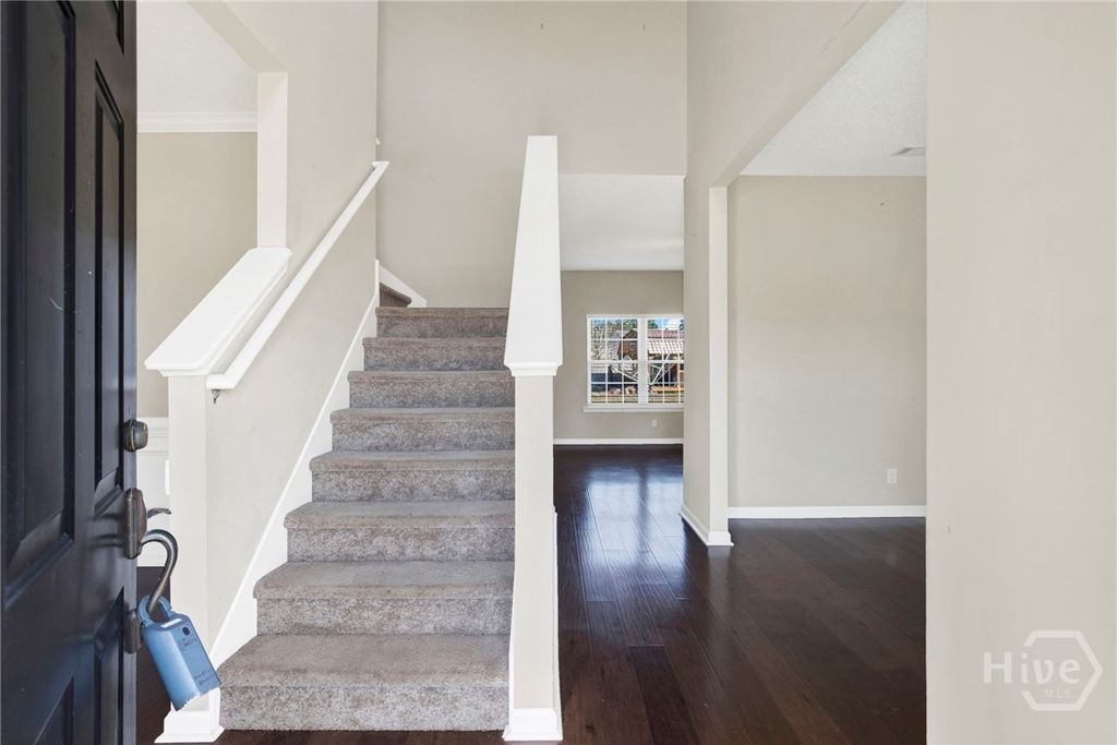 Photo of 110 Red Rock Court NE, Ludowici, GA 31316 (MLS # SA347242)