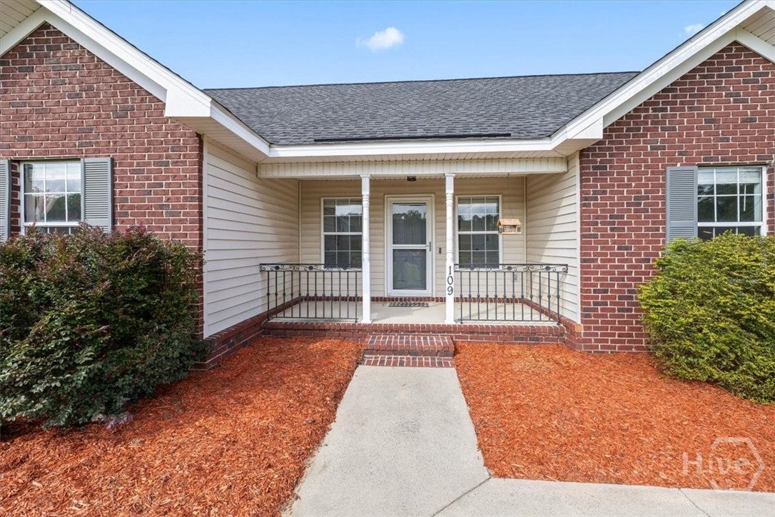 109 Warner Drive