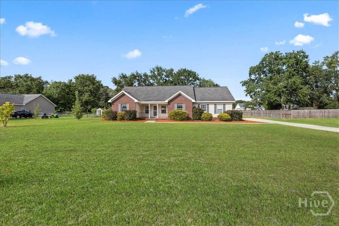 109 Warner Drive