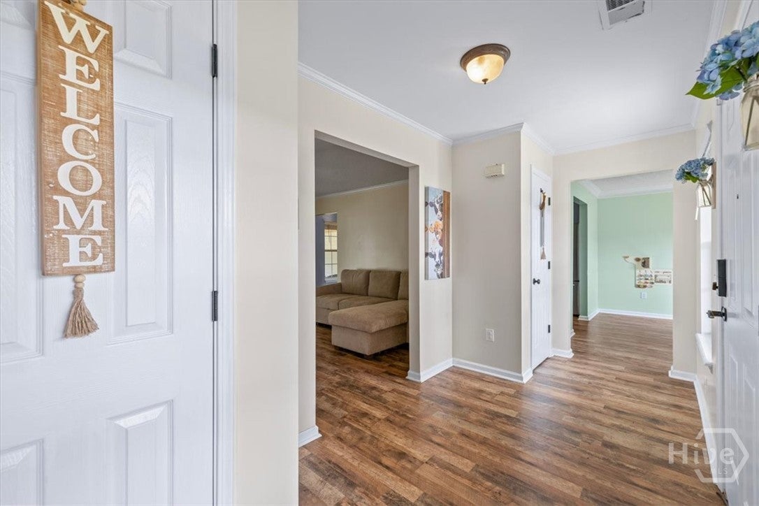 109 Warner Drive