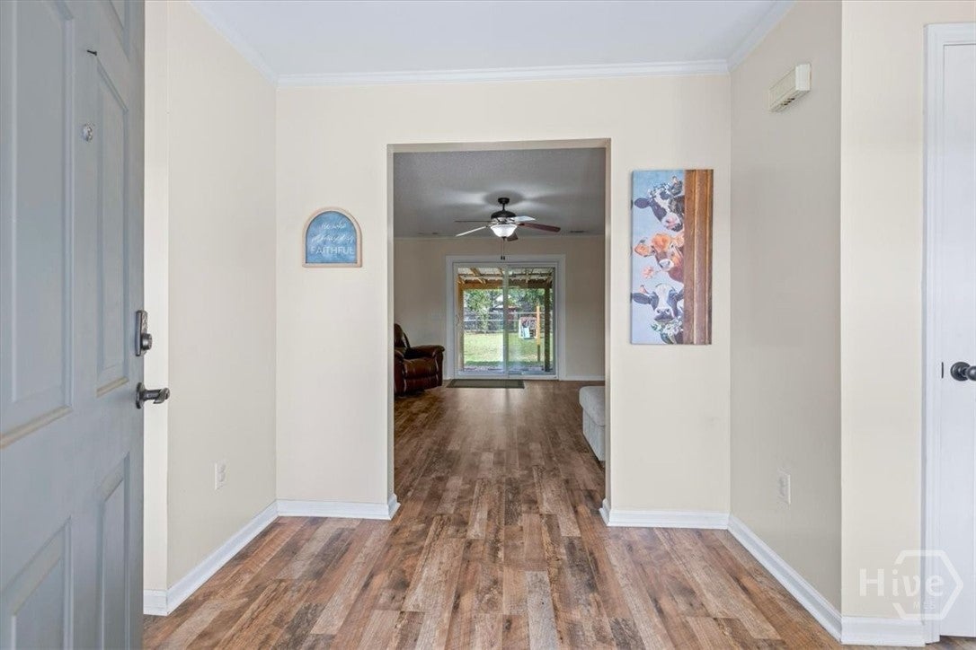 109 Warner Drive