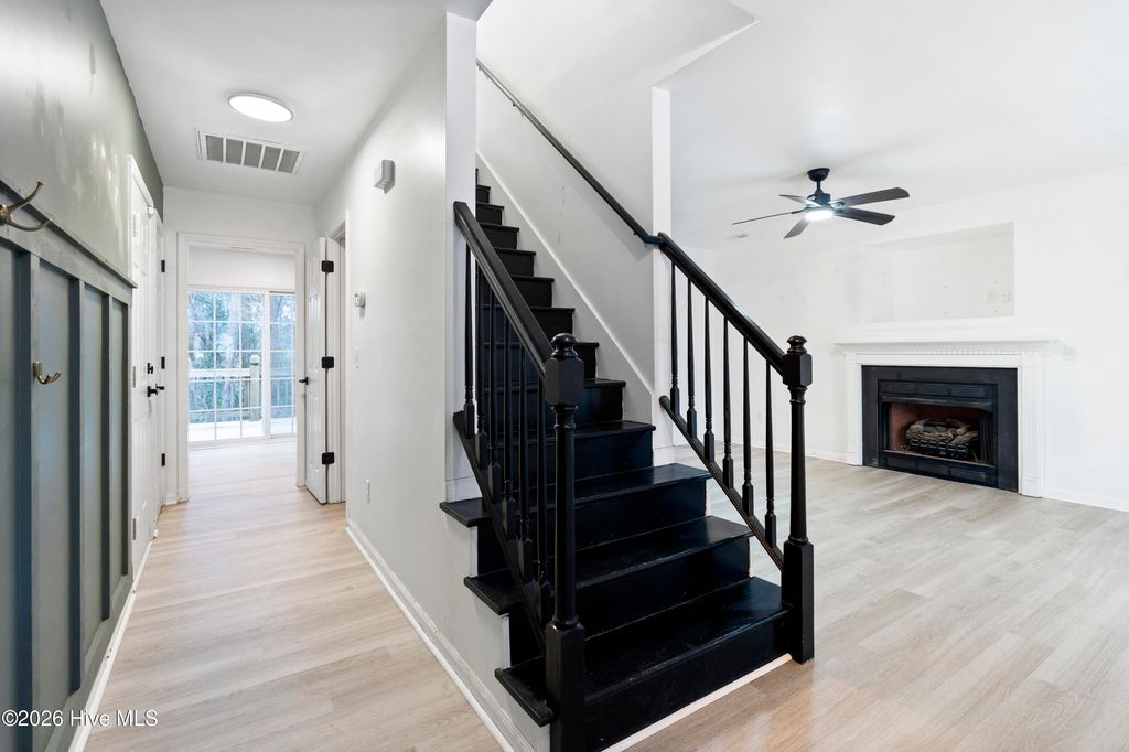 Photo of 3025 Oakwood Drive, Jacksonville, NC 28546 (MLS # 100557847)