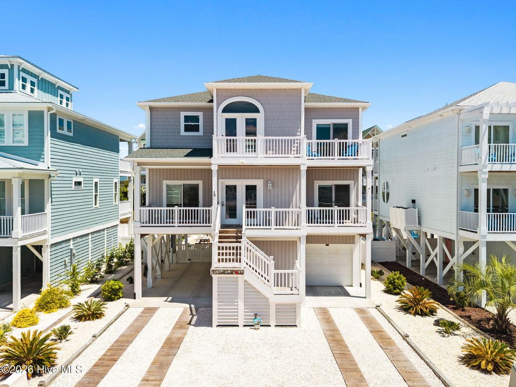 Photo of 10 Via Dolorosa Drive, Ocean Isle Beach, NC 28469 (MLS # 100571671)