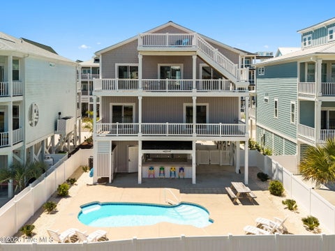 Homes For Sale - 10 Via Dolorosa Drive<br/> Ocean Isle Beach, NC 28469