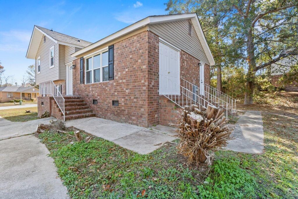 Photo of 2902 Postell Court, Hephzibah, GA 30815 (MLS # 549282)