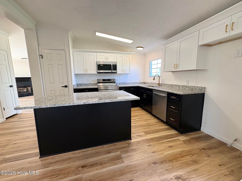 Photo of 6412 Litchfield Road S, Wilson, NC 27893 (MLS # 100573604)