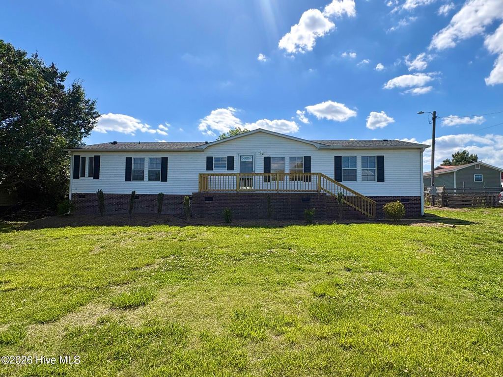 Photo of 6412 Litchfield Road S, Wilson, NC 27893 (MLS # 100573604)