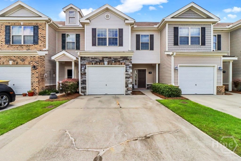 Photo of 65 Canyon Oak Loop, Richmond Hill, GA 31324 (MLS # SA355708)