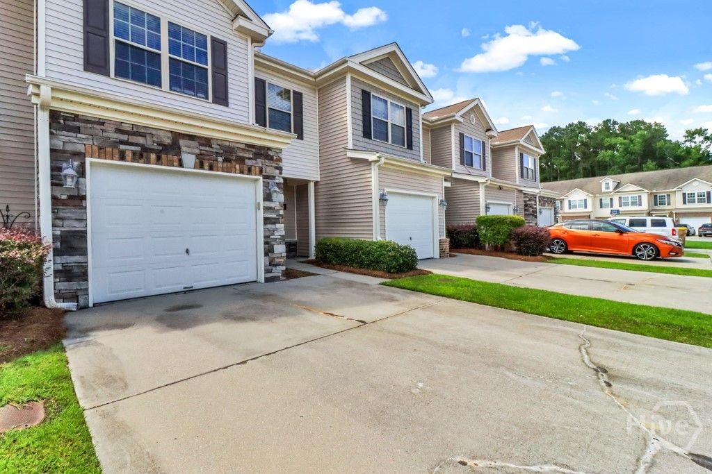 Photo of 65 Canyon Oak Loop, Richmond Hill, GA 31324 (MLS # SA355708)