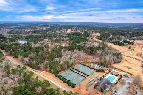 Vacant Land For Sale - 335 Mount Vintage Plantation Drive<br/> North Augusta, SC 29860