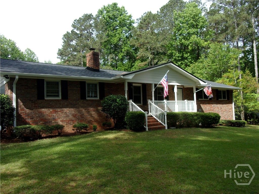 Photo of 1061 Deadwyler Road, Elberton, GA 30635 (MLS # CL356110)