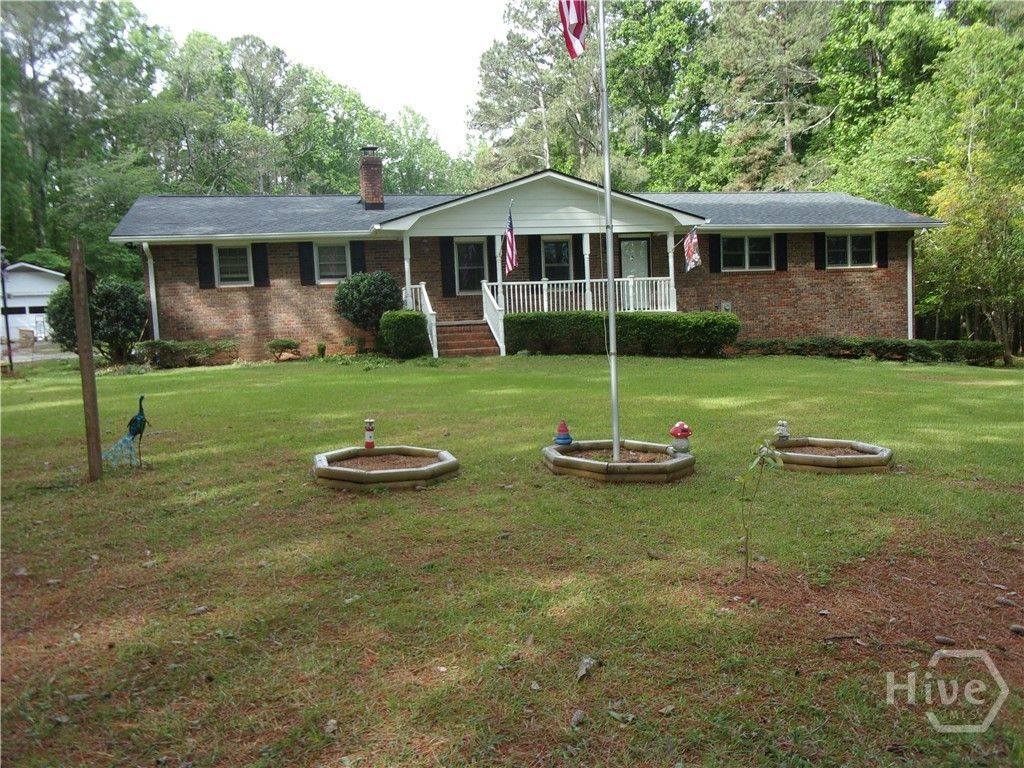 Photo of 1061 Deadwyler Road, Elberton, GA 30635 (MLS # CL356110)