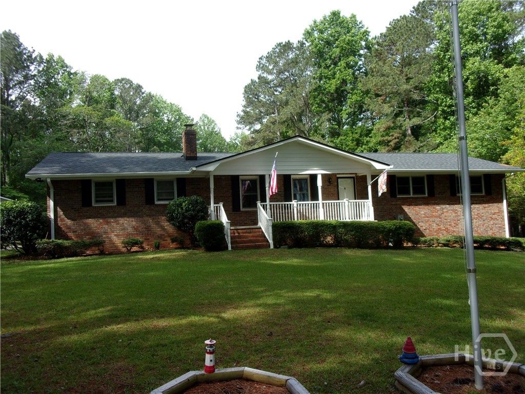 Photo of 1061 Deadwyler Road, Elberton, GA 30635 (MLS # CL356110)
