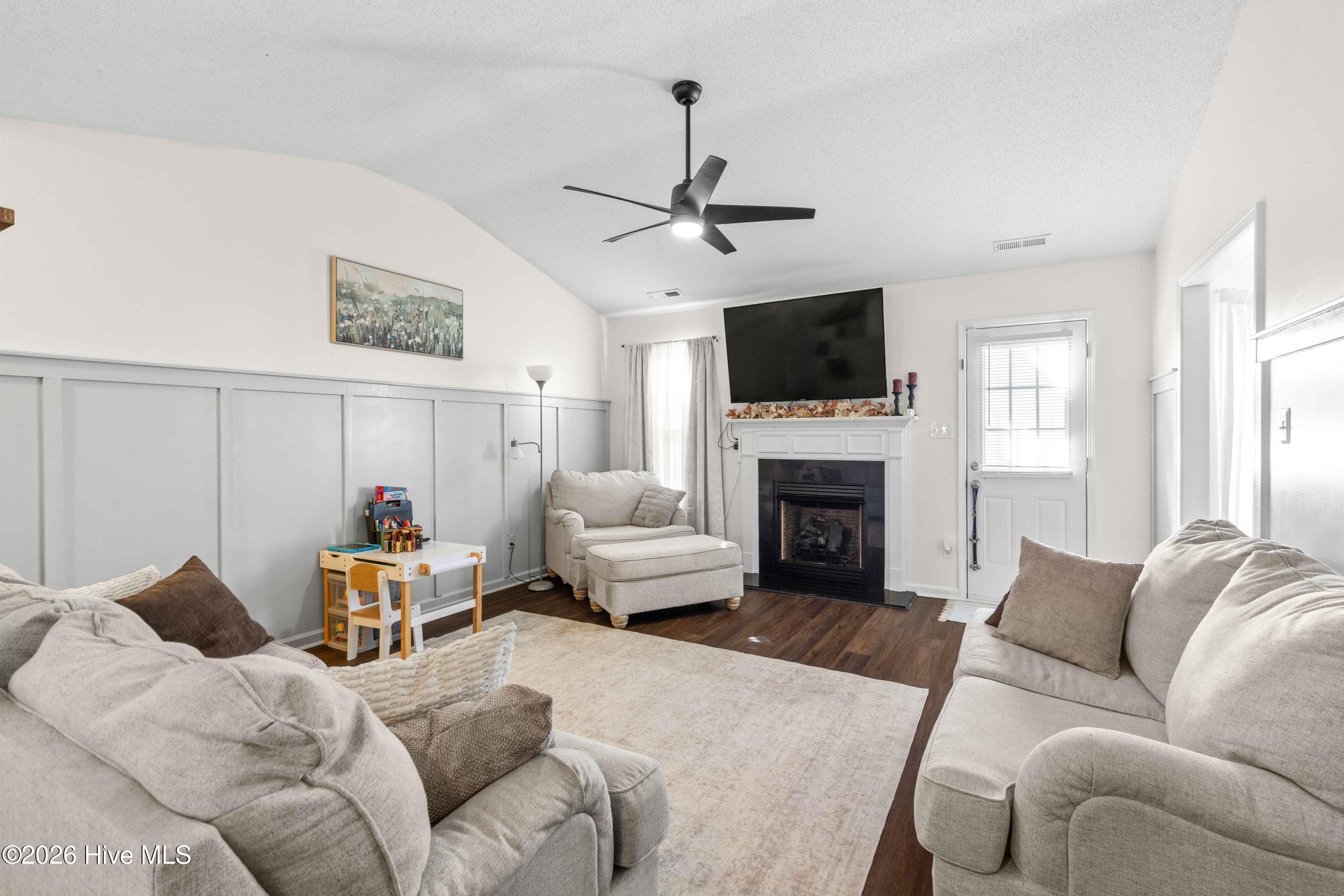 307 Haywood Drive