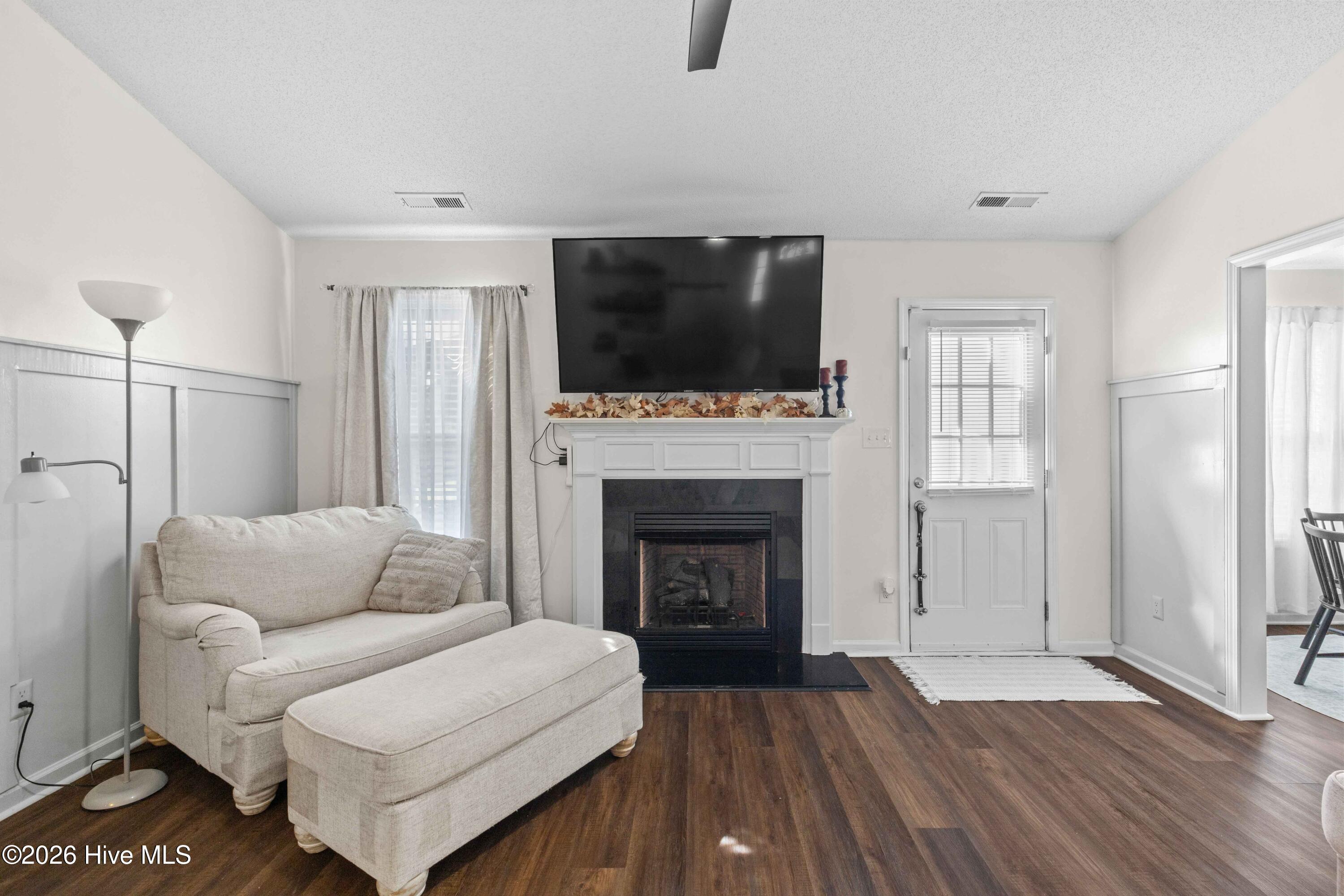 307 Haywood Drive