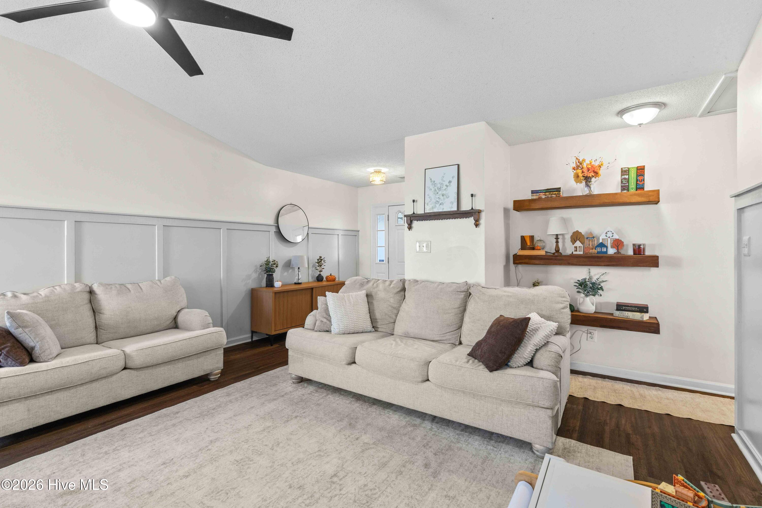 307 Haywood Drive