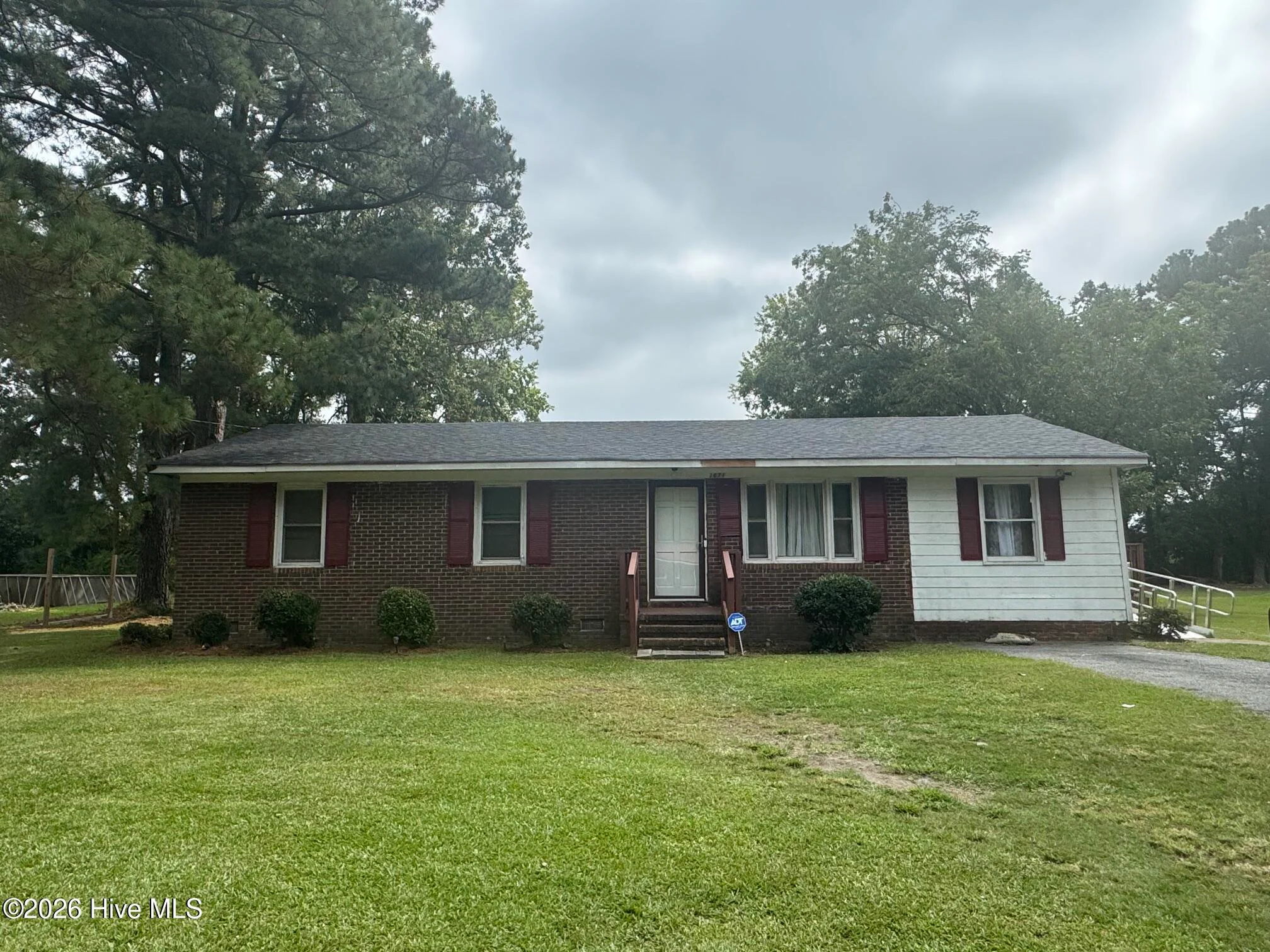 1671 Anderson Road, Greenville, NC, 27834