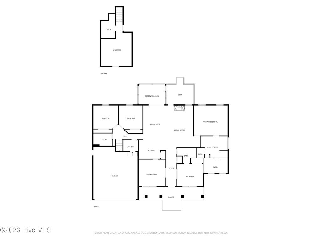 Photo of 134 Pine Cove Road, New Bern, NC 28562 (MLS # 100551338)