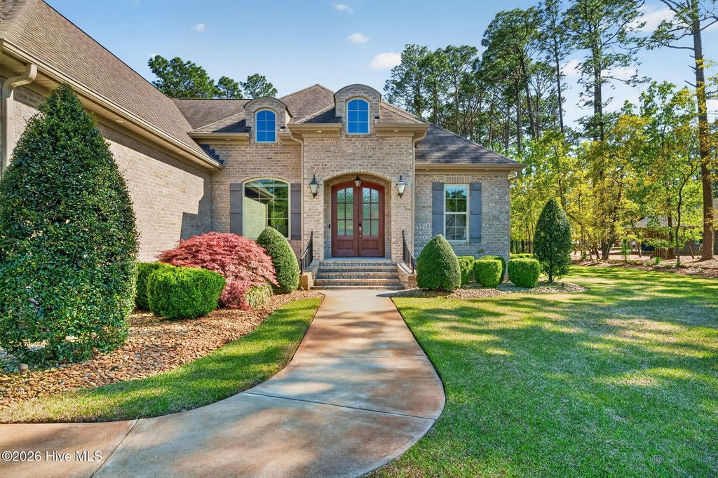 Photo of 203 Leafwood Drive, Goldsboro, NC 27534 (MLS # 100567094)