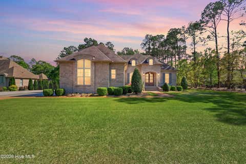 Homes For Sale - 203 Leafwood Drive<br/> Wayne County, Goldsboro, NC 27534