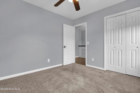 Tiny photo for 4013 Claymore Drive, Wilmington, NC 28405 (MLS # 100544266)