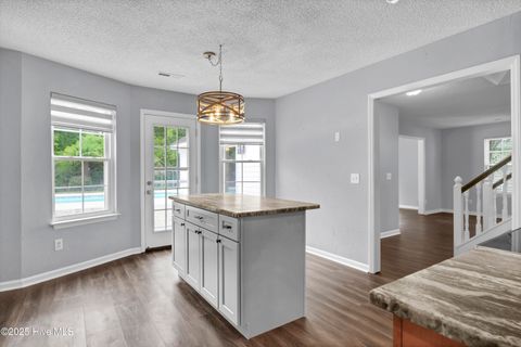 Tiny photo for 4013 Claymore Drive, Wilmington, NC 28405 (MLS # 100544266)