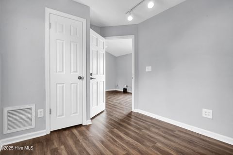 Tiny photo for 4013 Claymore Drive, Wilmington, NC 28405 (MLS # 100544266)