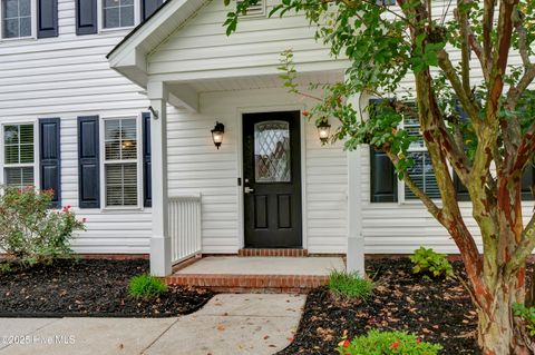 Tiny photo for 4013 Claymore Drive, Wilmington, NC 28405 (MLS # 100544266)