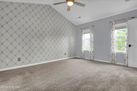 Tiny photo for 4013 Claymore Drive, Wilmington, NC 28405 (MLS # 100544266)